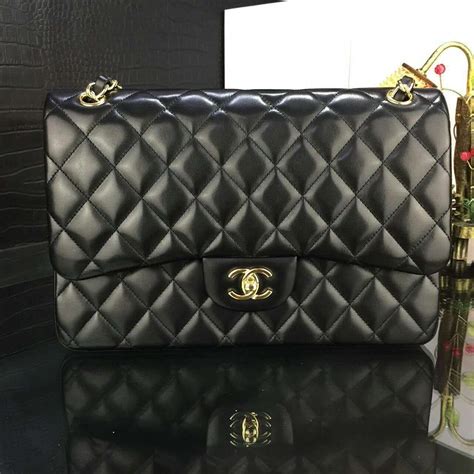 chanel mini bag dhgate|chanel bags best copies.